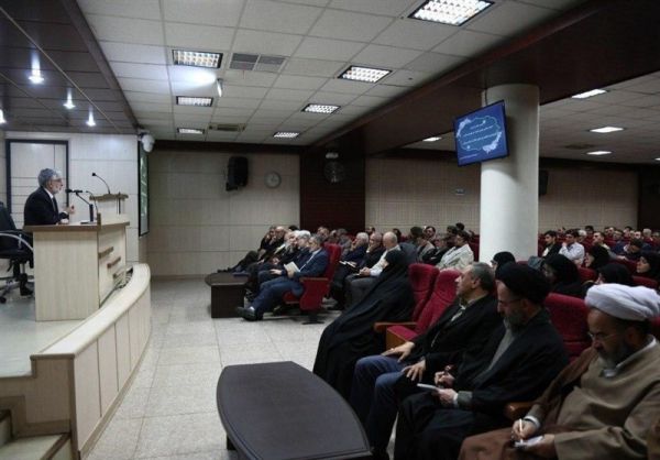 نشست نامزدهای معرفی شده به مجمع عمومی شورای ائتلاف برگزار شد