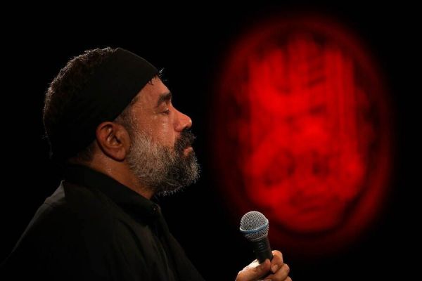 مداح مشهور خواستار شد: انتقام سخت شامل داخل کشور هم بشود