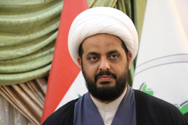 تکذیب خبر ترور شیخ الخزعلی
