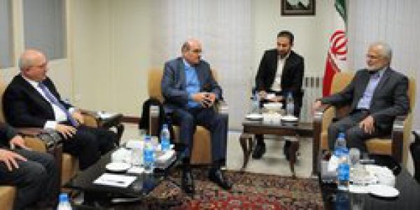 خرازی: آماده گفتوگو با عربستان هستیم