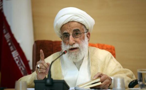 آیت‌الله جنتی: شورای نگهبان اجازه نداده جمهوریت نظام و حق‌الناس پایمال شود