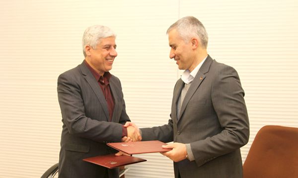 همکاری ذوب آهن با دانشگاه‌ اصفهان شتاب می‌گیرد