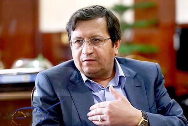 همتی: بازگشت ۲۲ میلیارد دلار ارز حاصل از صادرات به چرخه اقتصاد