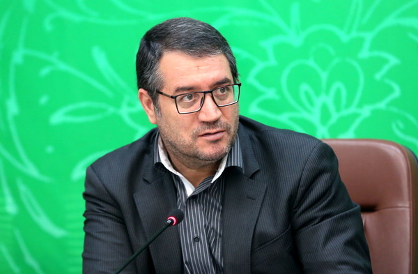 رحمانی: توجه به تولید ملی، راهکار اصلی مقابله با تحریم‌ها است