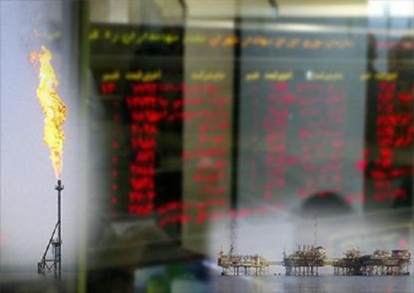 بیش از یک میلیون تن فرآورده هیدروکربوری در بورس انرژی معامله میشود