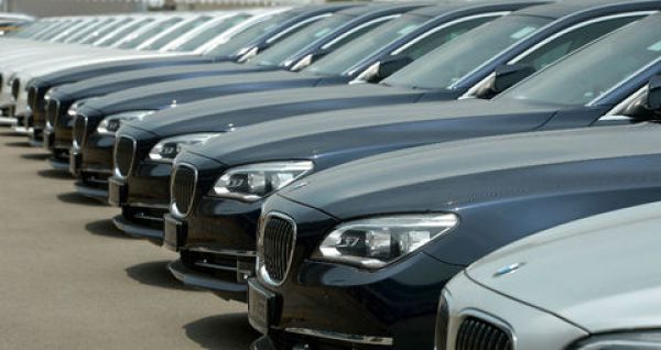 تازهترین اقدامات ترخیص خودروهای وارداتی