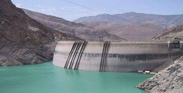 ایران در زمره سه کشور برتر در سدسازی جهان است