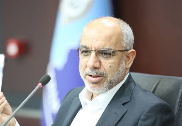 تأکید مدیرعامل بانک سپه بر توسعه زیرساخت های استان کرمانشاه