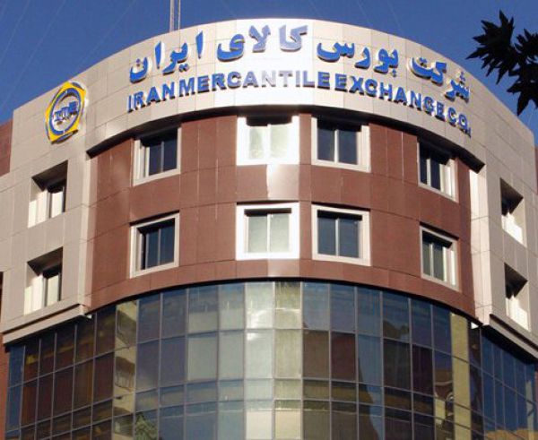 رشد ۳۳ درصدی حجم معاملات بورس کالا