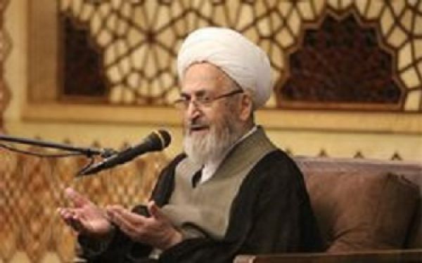 اظهارات مهم آیت‌الله سبحانی درباره شیوع کرونا در ایران