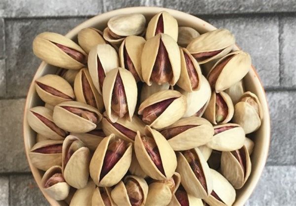 عوامل افت تجارت پسته ایران در بازارهای بین المللی