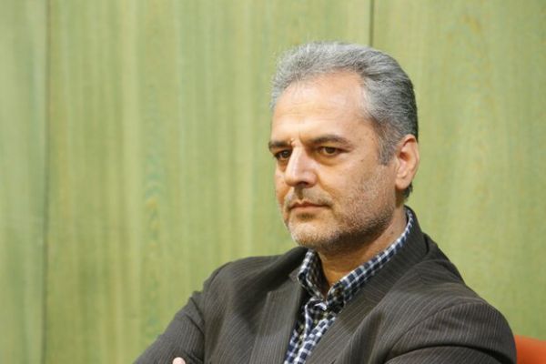 وزیر جهاد کشاورزی به مجلس معرفی شد