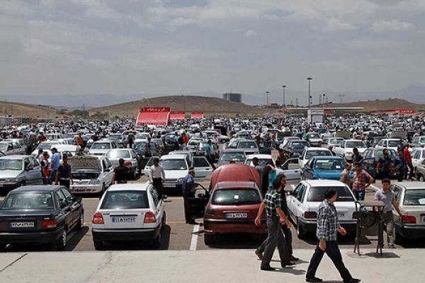 فریب قیمتهای کاذب خودرو را نخورید