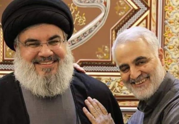 روابط نزدیک 