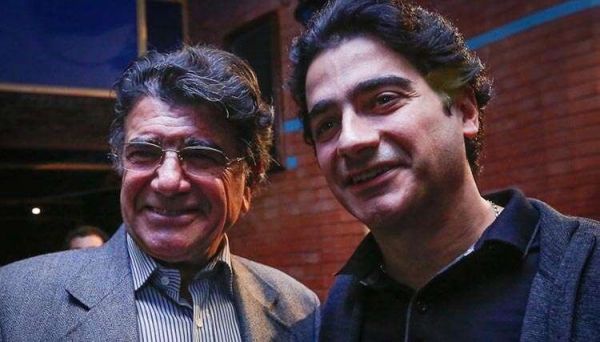 آخرین وضعیت استاد شجریان از زبان همایون