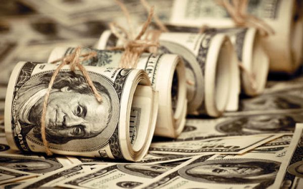 صعود دلار در بازارهای جهانی
صعود دلار در بازارهای جهانی