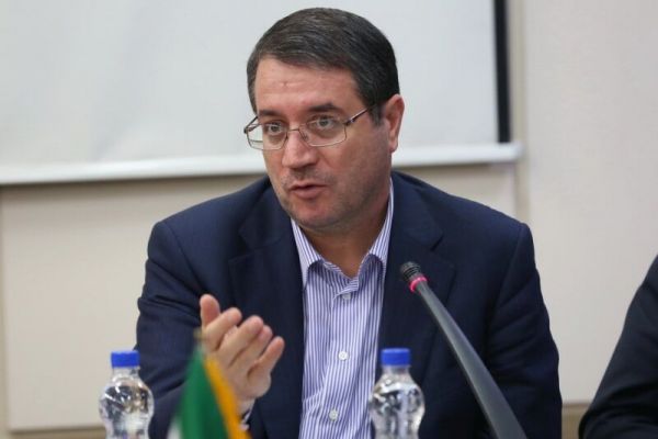 رحمانی: ظرفیت تولید روزانه ۲ میلیون ماسک در کشور وجود دارد