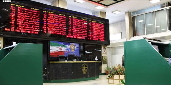 شاخص بورس حباب ندارد