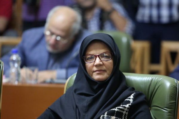 ورود و خروج به تهران محدود شود