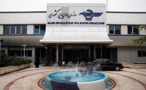 سازمان هواپیمایی: اجازه خروج مسافران بیمار از کشور را نمی‌دهیم