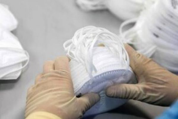 مجوز واردات ماسک تنفسی صادر شد