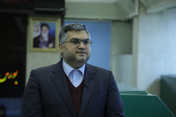 پاسخ محسن خدابخش به درخواست توقف عرضه اولیه و صدور کد جدید و تعطیلی تالارها