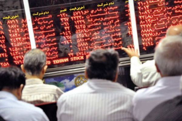 توقف فعالیت کارگزاران بورسی تکذیب شد