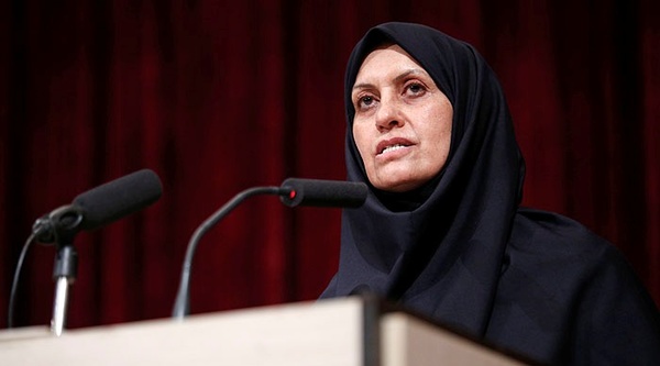 پیروزبخت: استاندارد ماسک‌های ضد کرونا در دست تدوین است