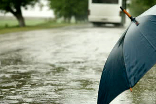 کاهش ۶۰ درصدی بارش‌های بهمن ماه تهران نسبت به دوره بلندمدت