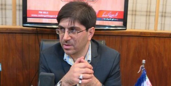 نماینده جدید تهران: سه بار ویزای آمریکا را گرفته‌ام