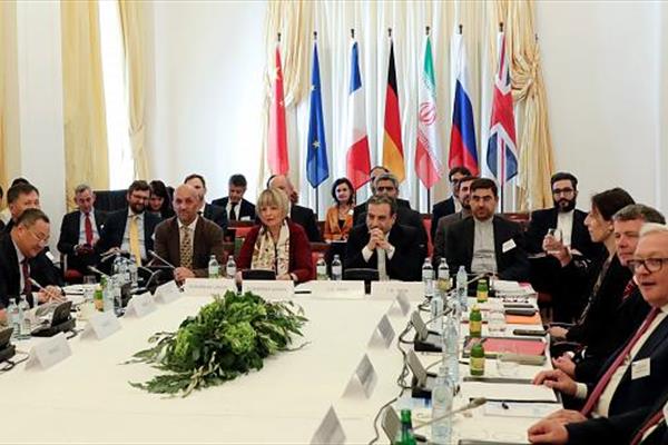 اظهارات یک دیپلمات اروپایی بعد از نشست کمسیون برجام