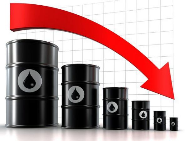 قیمت نفت به پایینترین حد یک سال اخیر رسید