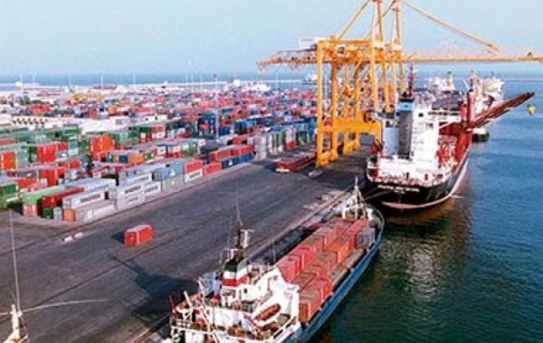 تاثیر شیوع ویروس کرونا بر تجارت دریایی