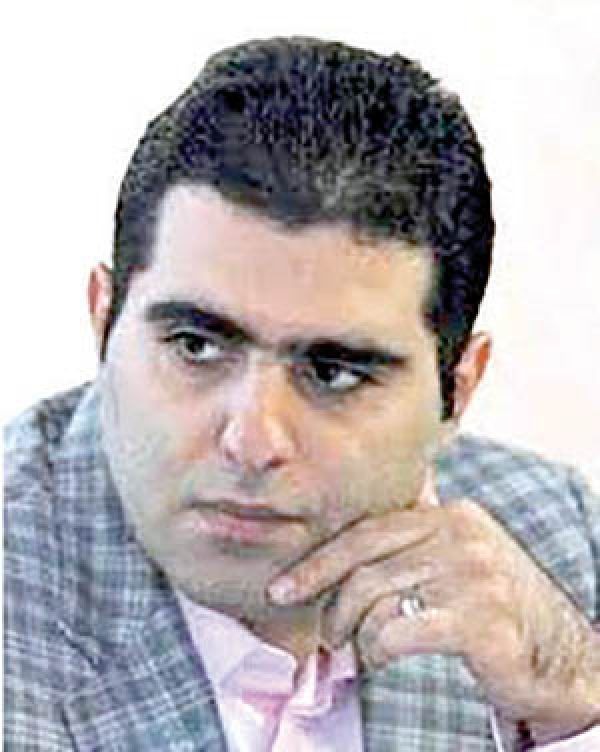 خادم‌المله مدیرعامل تامین سرمایه امین شد