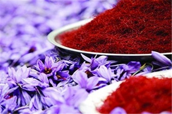 گشایش نماد گواهی سپرده زعفران پوشال یک انبار فردا در بورس کالا