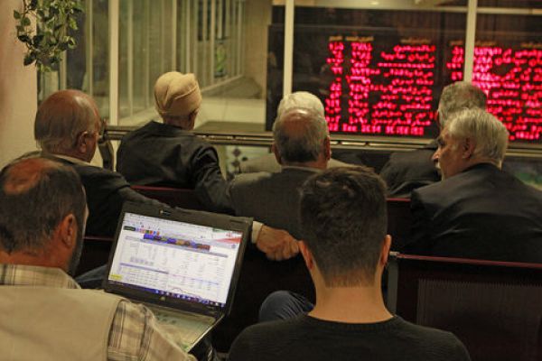 سهام کدام شرکت‌ها امروز بیشترین رشد را داشتند؟