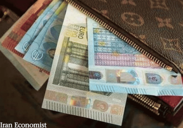 یورو در آستانه ۱۷ هزار تومان