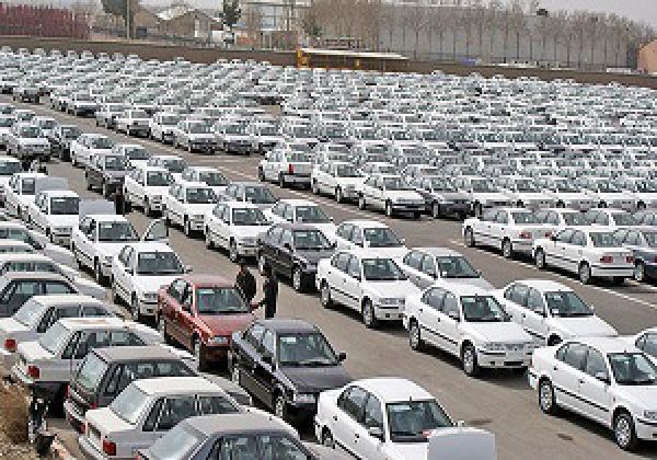 قیمت روز خودرو در ۱۲ اسفند