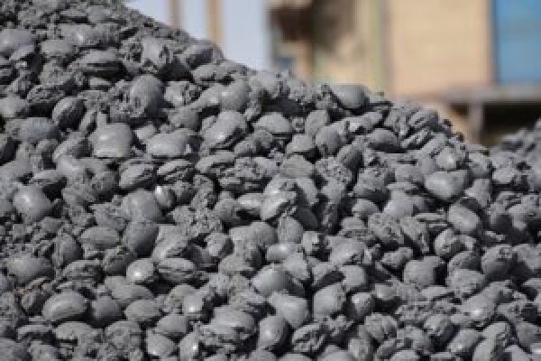 تولید کنسانتره، گندله و آهن اسفنجی به ۶۰ درصد ظرفیت رسید