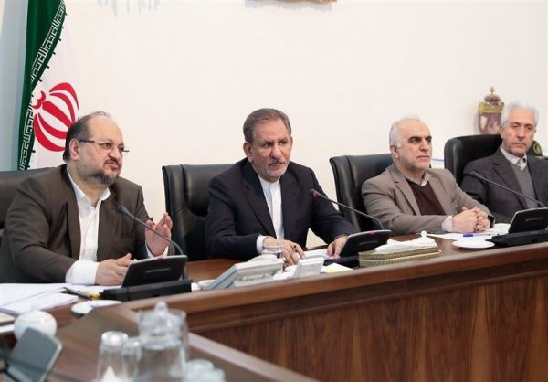 ابلاغ مصوبات آبان ماه شورای عالی اشتغال طی هفته آینده