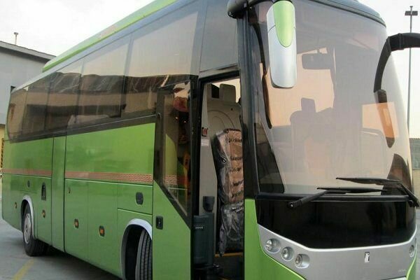 آغاز پیش فروش بلیت اتوبوسهای نوروزی