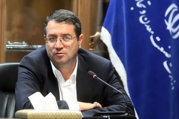 وزیر صنعت: تولید مواد ضدعفونی کننده و بهداشتی افزایش ۲ برابری یافت