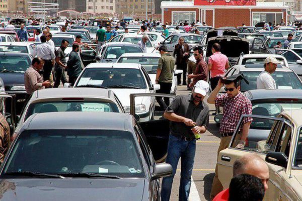 قیمت روز خودرو در ۱۳ اسفند