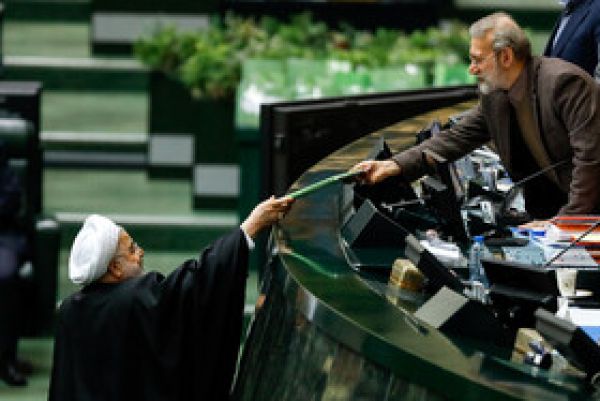 متن بودجه سال 1399 کل کشور منتشر شد