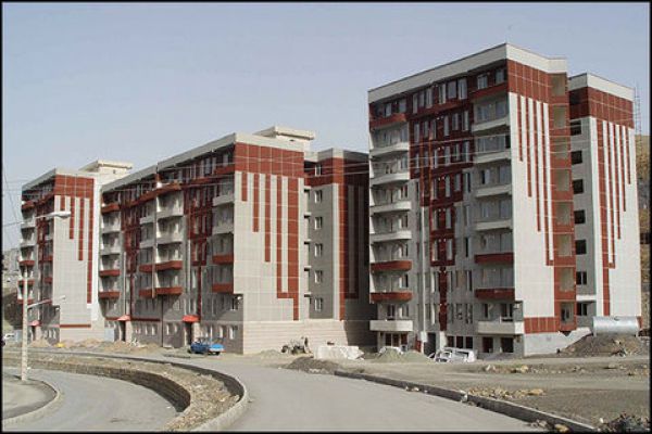 آخرین مهلت اعتراض و انصراف متقاضیان طرح ملی مسکن