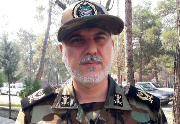 استقرار و برپایی بیمارستان ۵۰ تخت‌خوابی سیار نیروی زمینی در قم