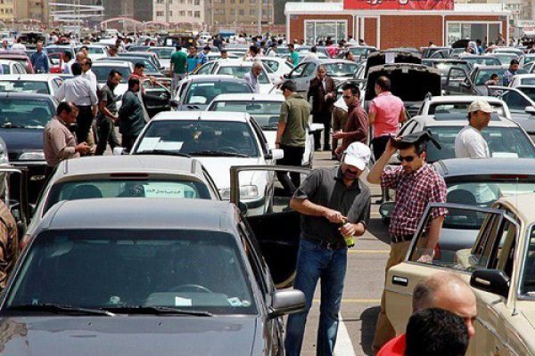 قیمت روز خودرو در ۱۴ اسفند