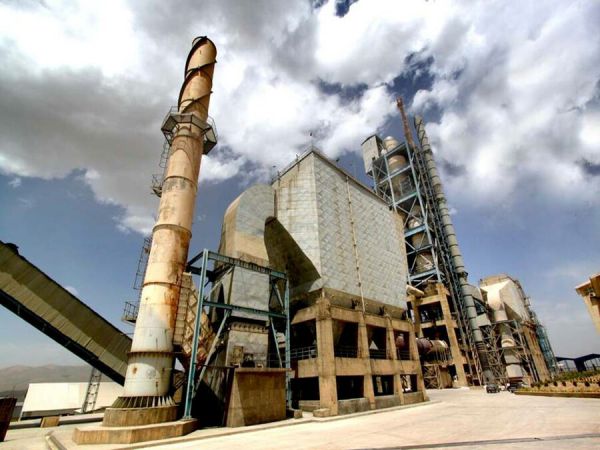 سود ۱۰۰۵ریالی «ساوه» برای هرسهم