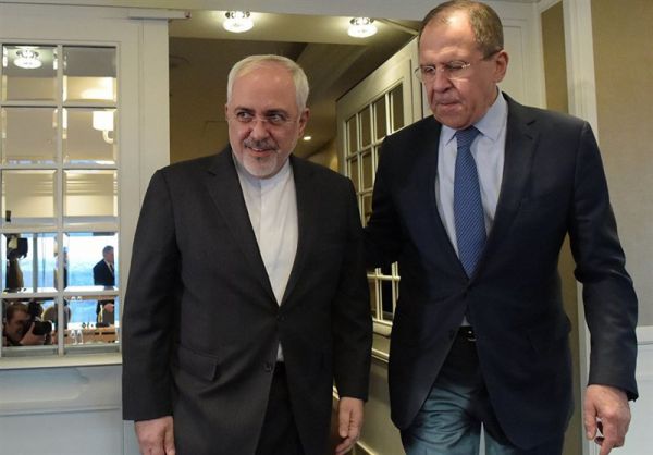 روسیه در مبارزه با کرونا به ایران کمک میکند