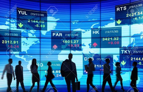 افزایش معاملات ناامیدانه در پی سقوط توافق اوپک